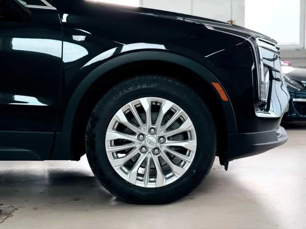 Cadillac XT4 01/2024-photo-3