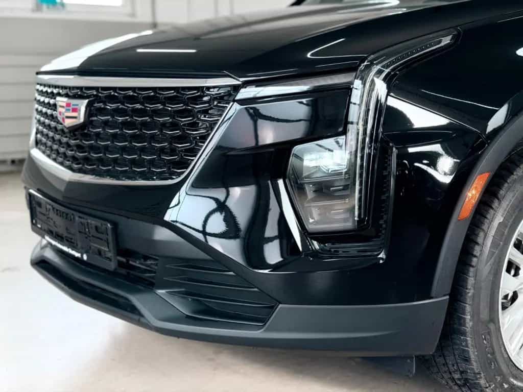 Cadillac XT4 01/2024-photo-8