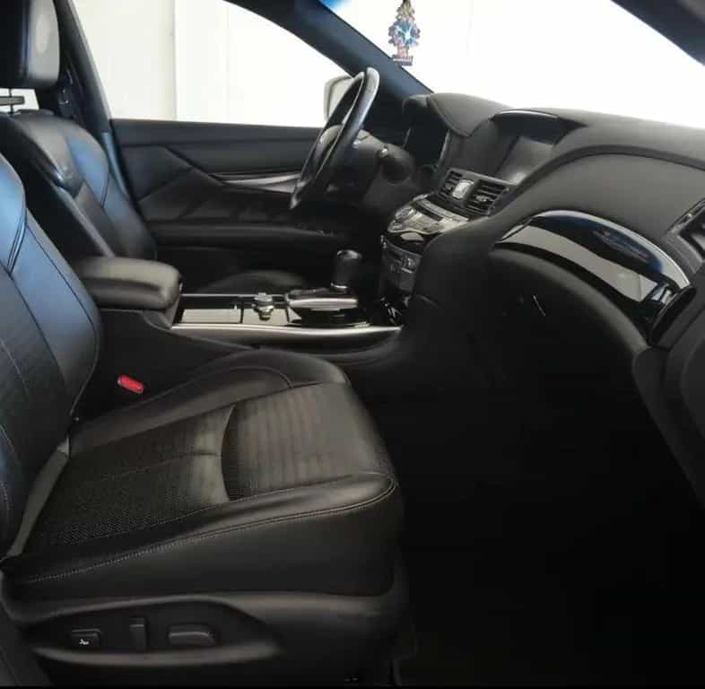 Infiniti Q70 2.2D Premium Executive Auto Premium Exec... 07/2016-photo-10