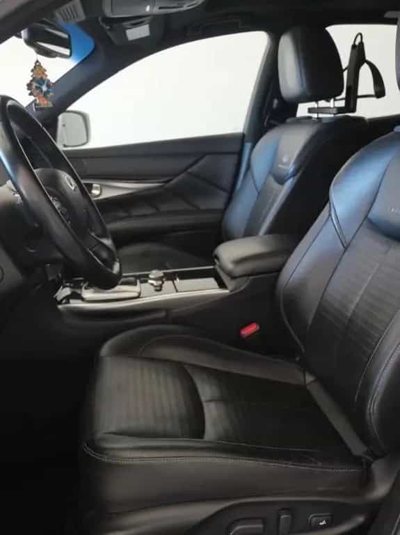 Infiniti Q70 2.2D Premium Executive Auto Premium Exec... 07/2016-photo-5