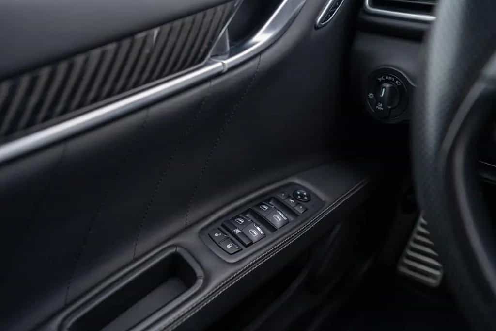 Maserati Ghibli S Q4 3.0 V6 430HP 09/2021-photo-11