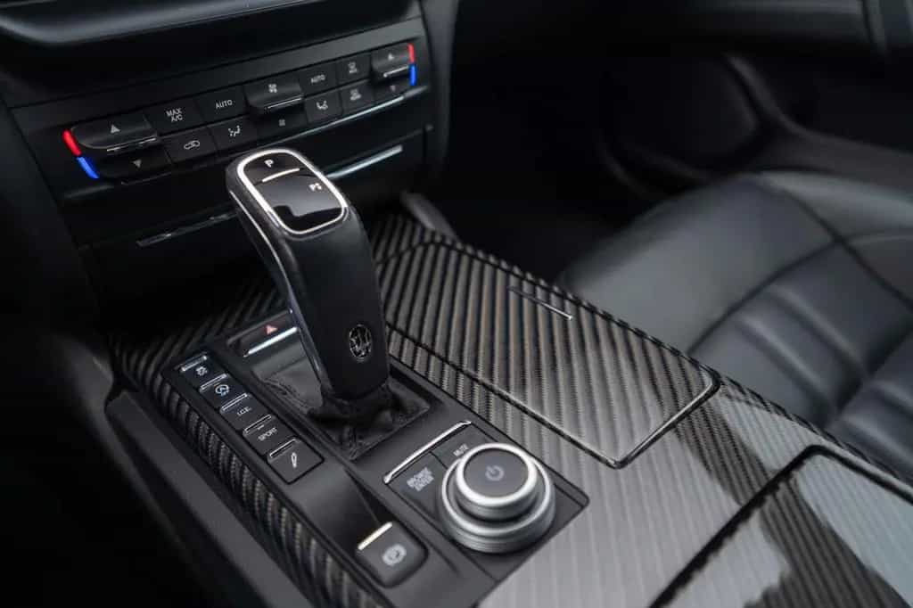 Maserati Ghibli S Q4 3.0 V6 430HP 09/2021-photo-23