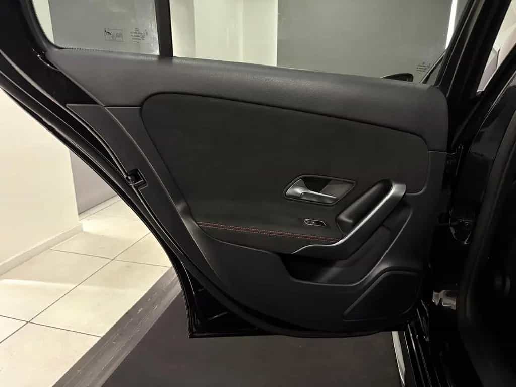 Mercedes-Benz A 200 7G AMG-LINE*RÜCKFAHRKAMERA*LED*SPURH*MBUX* 09/2018-photo-18