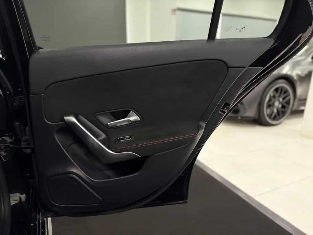 Mercedes-Benz A 200 7G AMG-LINE*RÜCKFAHRKAMERA*LED*SPURH*MBUX* 09/2018-photo-20