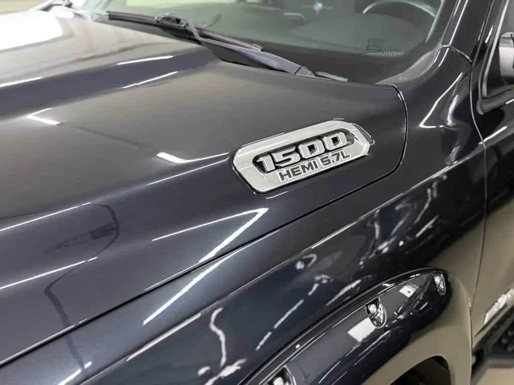 Dodge RAM /RAMBOX/BIG SCREEN/ BRC GASANLAGE 01/2020-photo-10