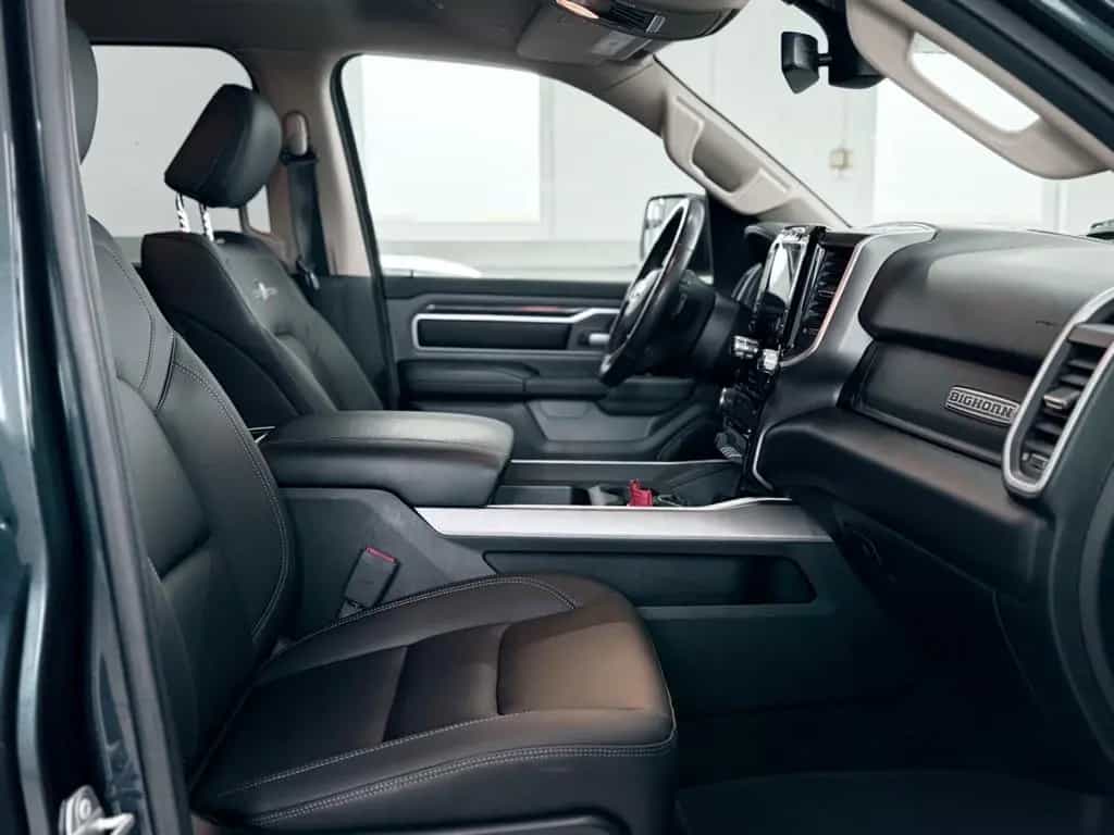 Dodge RAM /RAMBOX/BIG SCREEN/ BRC GASANLAGE 01/2020-photo-15