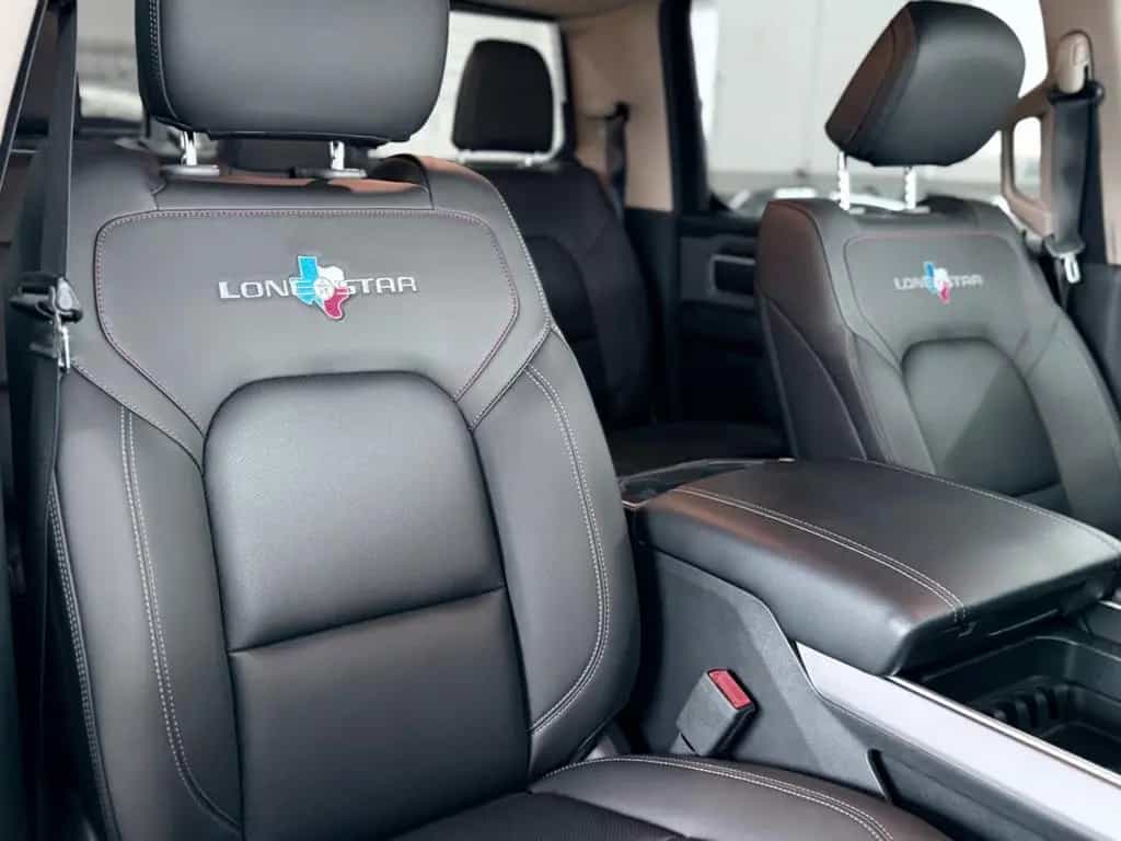 Dodge RAM /RAMBOX/BIG SCREEN/ BRC GASANLAGE 01/2020-photo-16