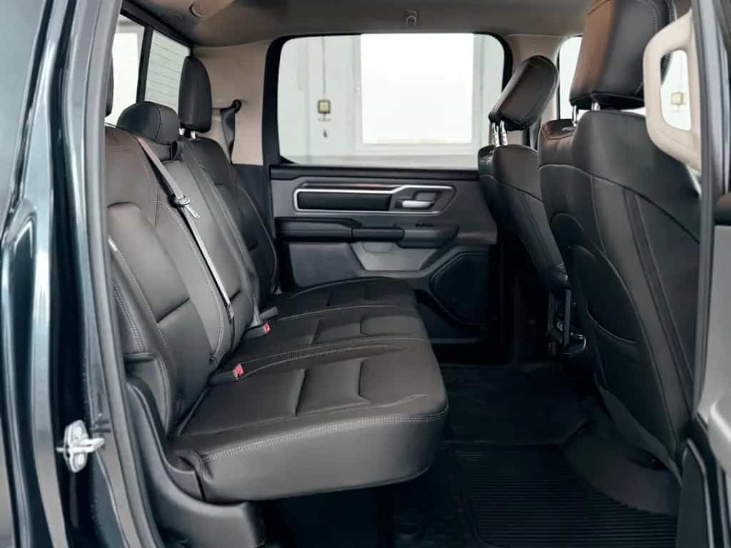 Dodge RAM /RAMBOX/BIG SCREEN/ BRC GASANLAGE 01/2020-photo-17