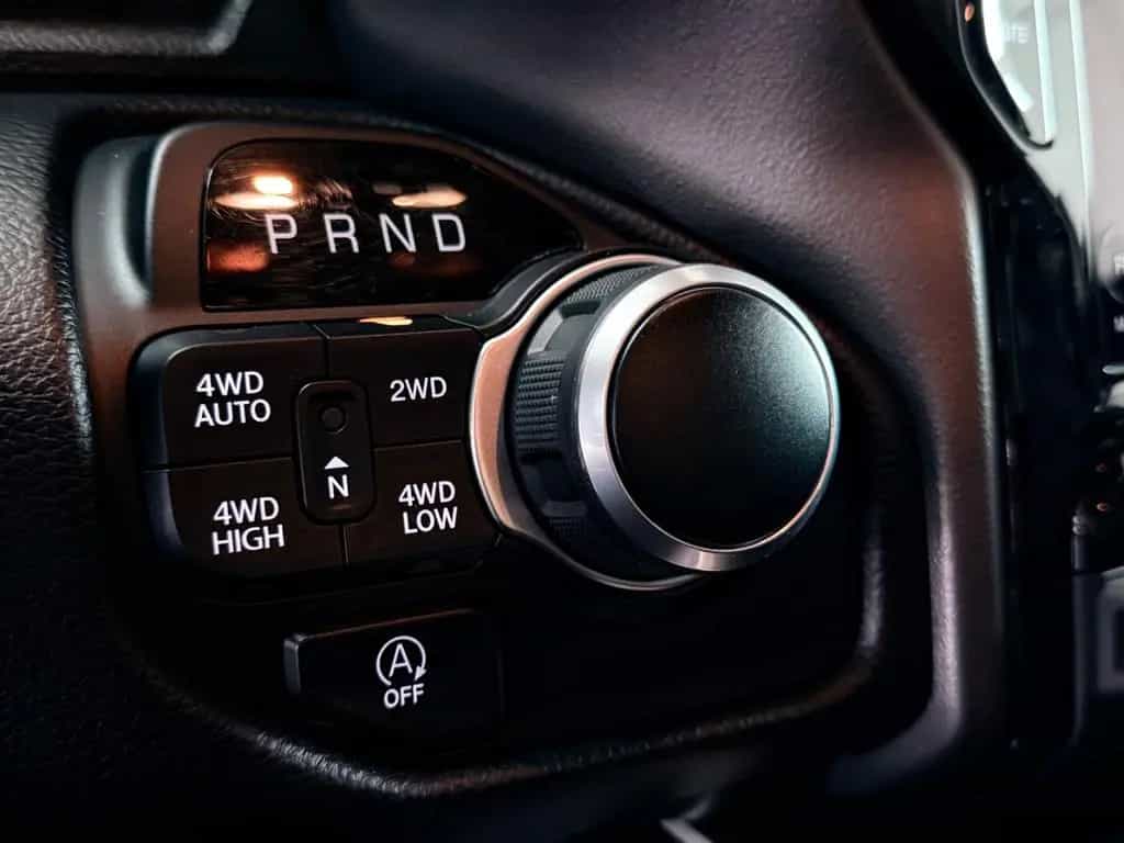 Dodge RAM /RAMBOX/BIG SCREEN/ BRC GASANLAGE 01/2020-photo-18