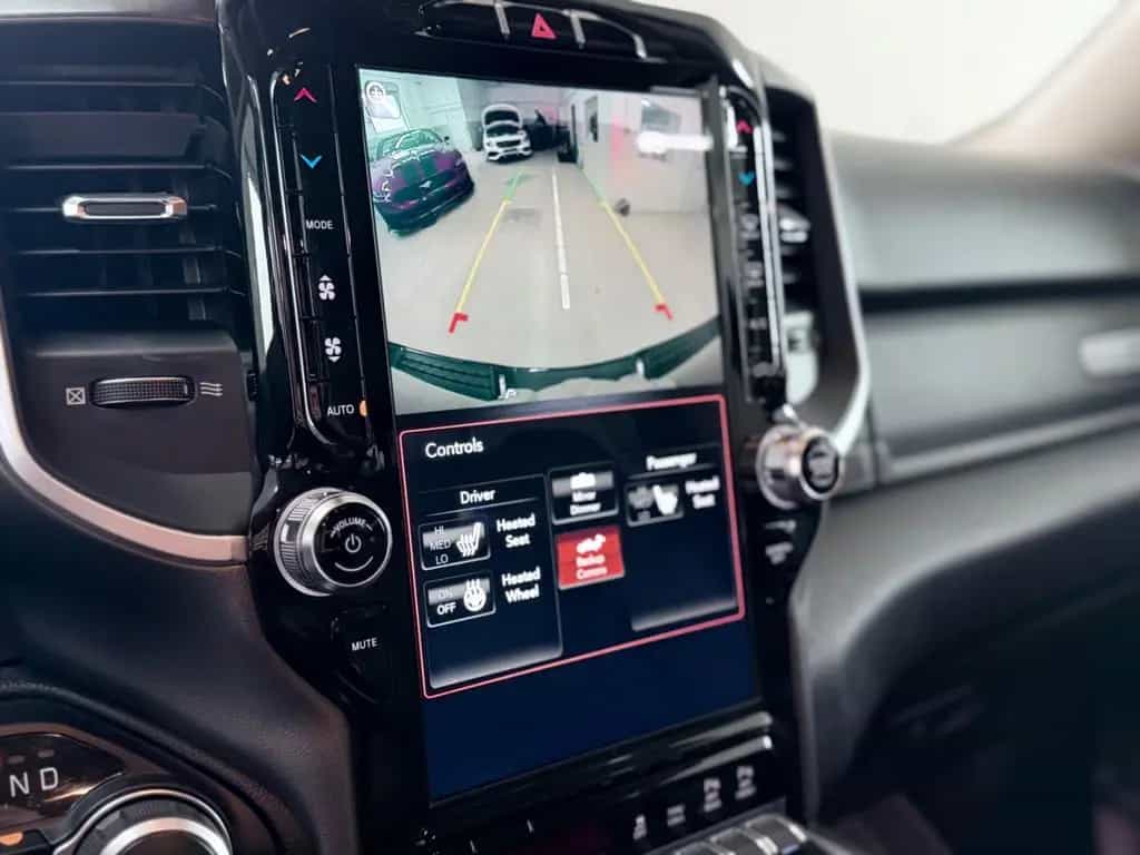 Dodge RAM /RAMBOX/BIG SCREEN/ BRC GASANLAGE 01/2020-photo-21