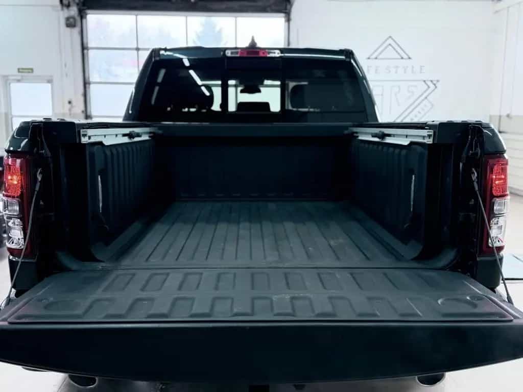 Dodge RAM /RAMBOX/BIG SCREEN/ BRC GASANLAGE 01/2020-photo-22