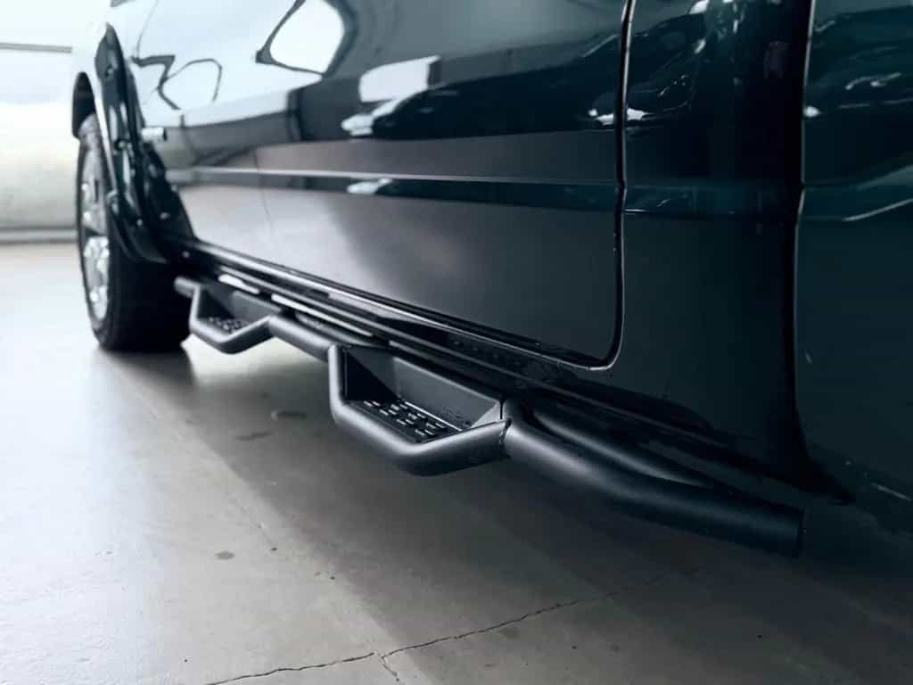 Dodge RAM /RAMBOX/BIG SCREEN/ BRC GASANLAGE 01/2020-photo-23