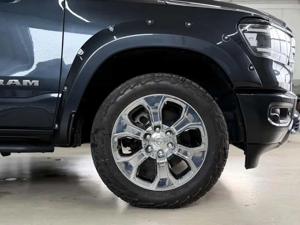 Dodge RAM /RAMBOX/BIG SCREEN/ BRC GASANLAGE 01/2020-photo-3