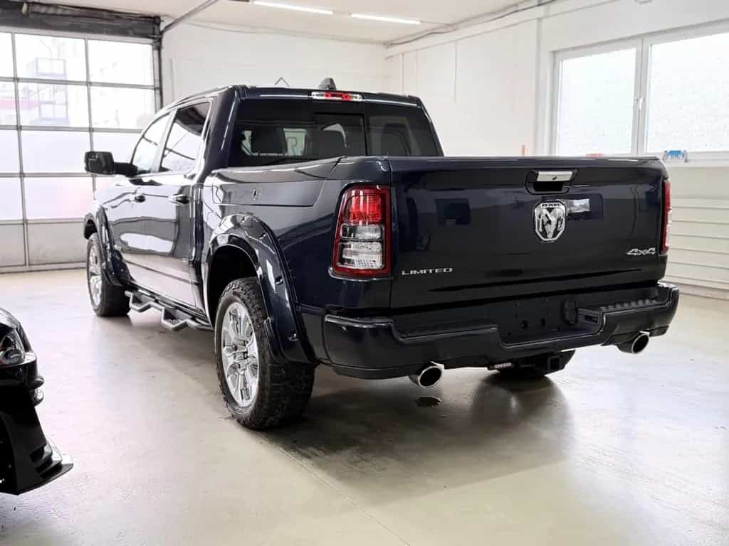 Dodge RAM /RAMBOX/BIG SCREEN/ BRC GASANLAGE 01/2020-photo-6
