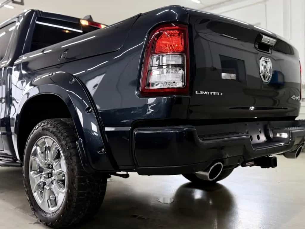 Dodge RAM /RAMBOX/BIG SCREEN/ BRC GASANLAGE 01/2020-photo-8