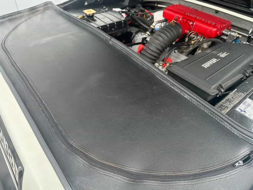 Ferrari 308 GTS 05/1983-photo-20