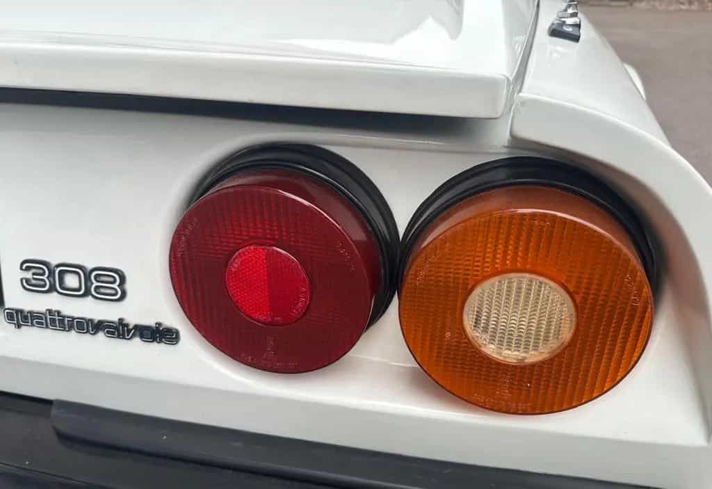 Ferrari 308 GTS 05/1983-photo-22