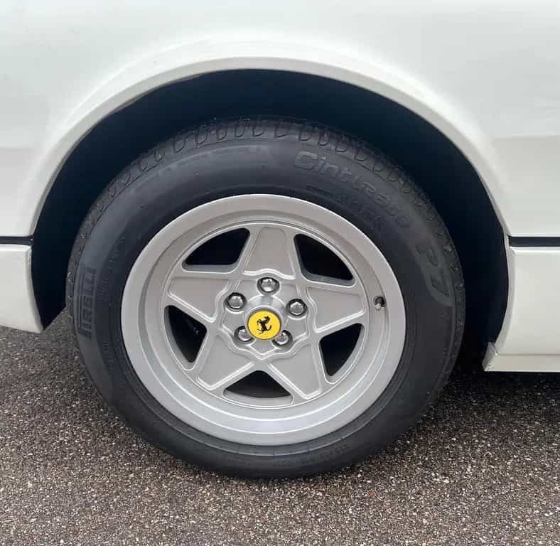 Ferrari 308 GTS 05/1983-photo-4