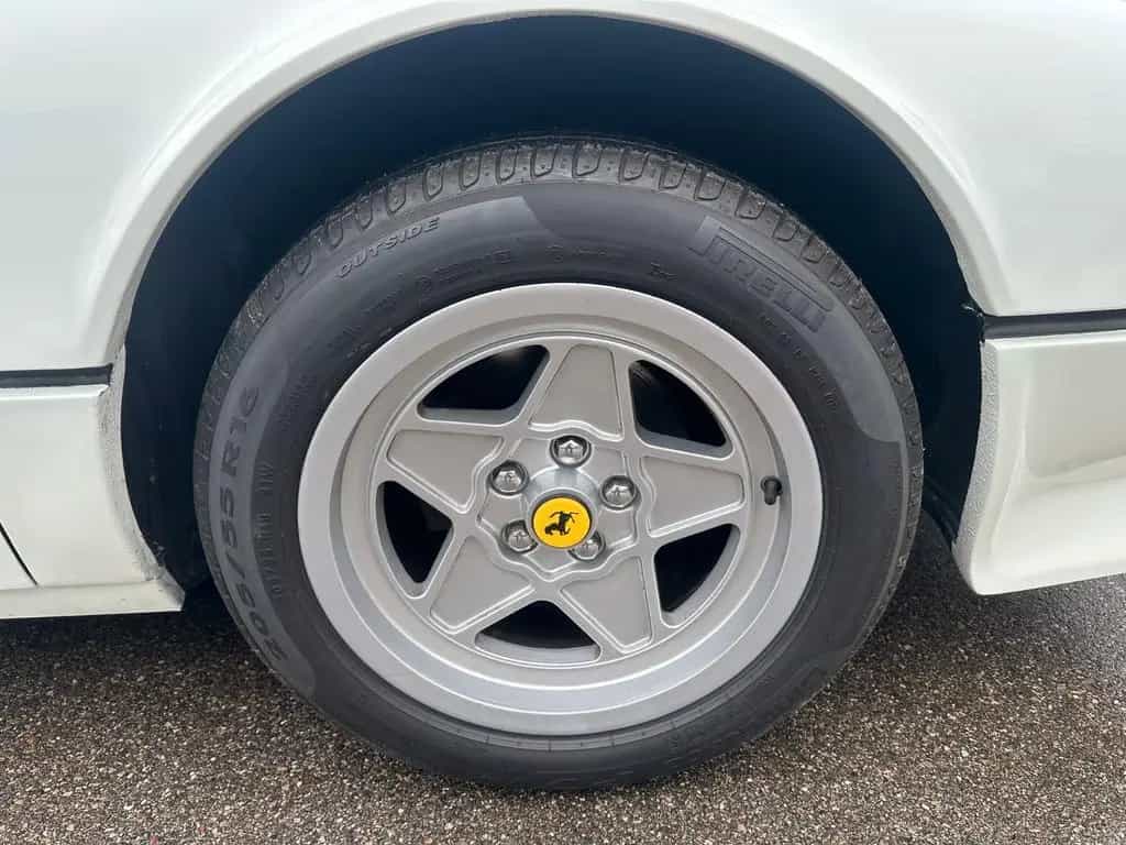 Ferrari 308 GTS 05/1983-photo-5