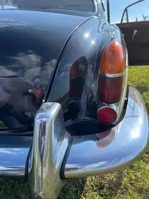 Jaguar 420 G 07/1967-photo-10