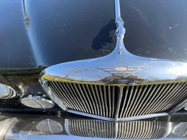 Jaguar 420 G 07/1967-photo-2