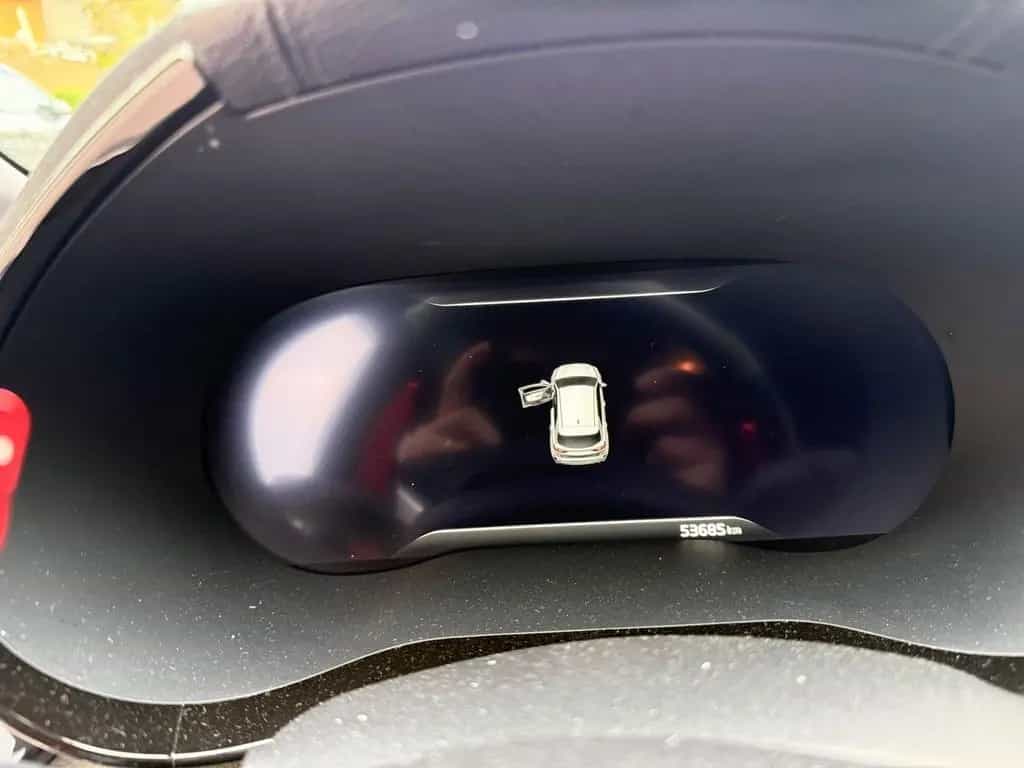 Kia ProCeed 11/2021-photo-0