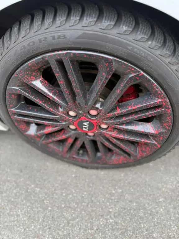 Kia ProCeed 11/2021-photo-3