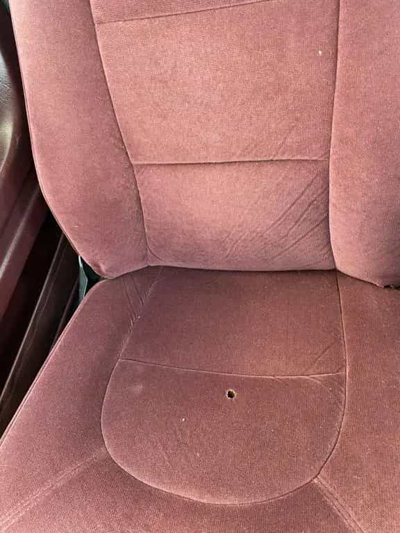 Saab 900 Cabriolet TÜV bis 07.2027 - BJ 1993 01/1993-photo-8