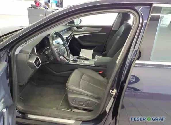 Audi A6 Avant 45 TFSI design Stronic,LED,Navi+,ACC,Le 12/2022-photo-2