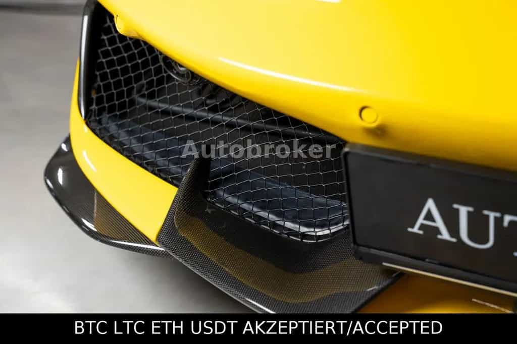 Ferrari 488 Pista GTB VOLLKARBON LIFT JBL GARANTIE-10/28 10/2018-photo-15