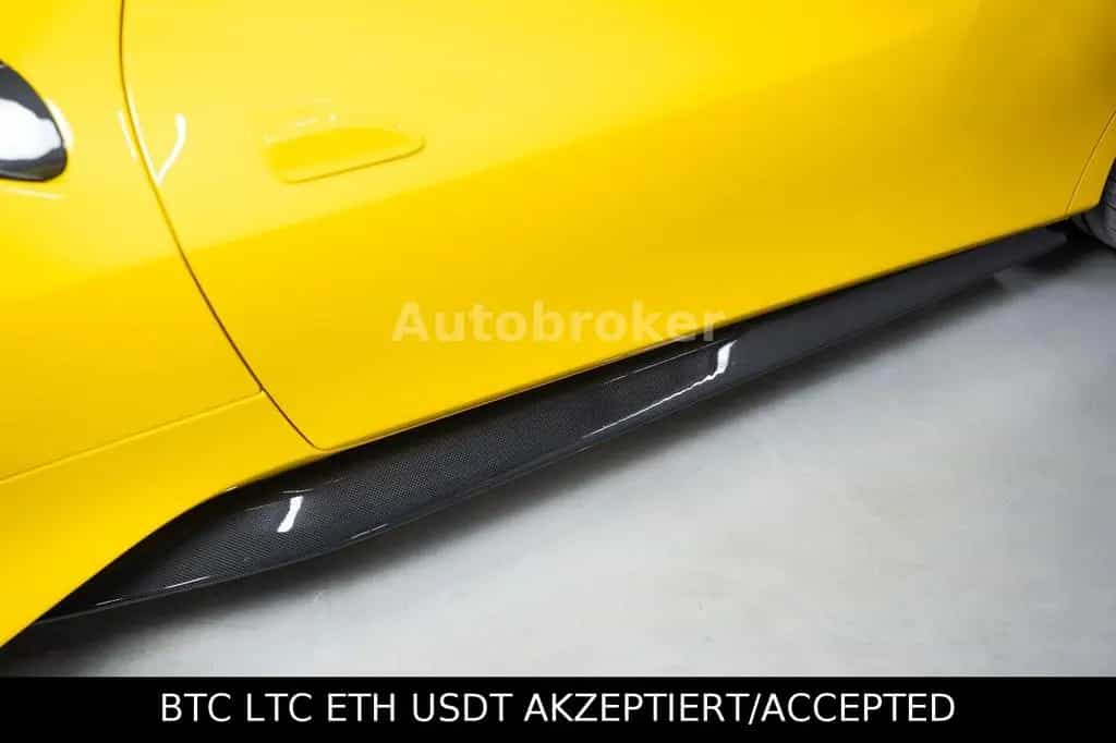 Ferrari 488 Pista GTB VOLLKARBON LIFT JBL GARANTIE-10/28 10/2018-photo-16