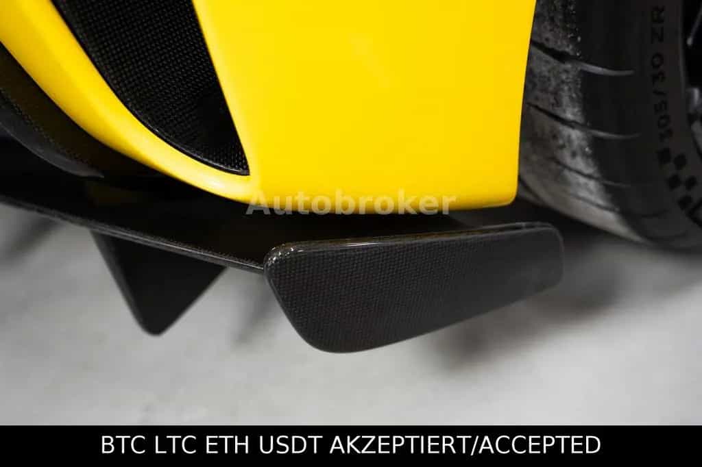 Ferrari 488 Pista GTB VOLLKARBON LIFT JBL GARANTIE-10/28 10/2018-photo-22