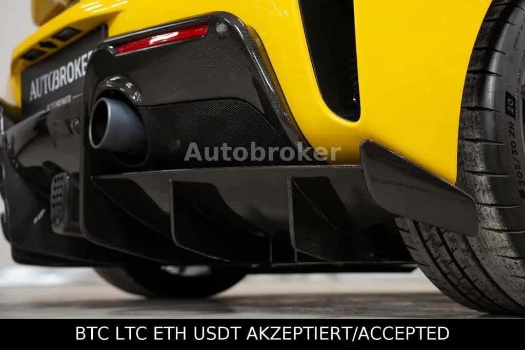 Ferrari 488 Pista GTB VOLLKARBON LIFT JBL GARANTIE-10/28 10/2018-photo-23