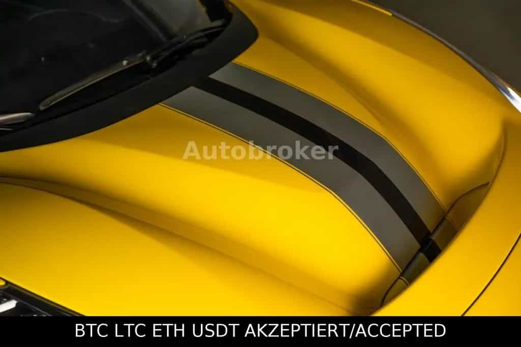 Ferrari 488 Pista GTB VOLLKARBON LIFT JBL GARANTIE-10/28 10/2018-photo-9