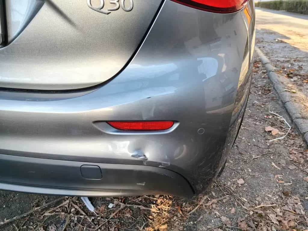 Infiniti Q30 1.5d Nav, LED 04/2017-photo-13