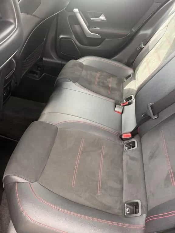 Mercedes-Benz CLA-Class 200 4MATIC DCT - 09/2020-photo-10