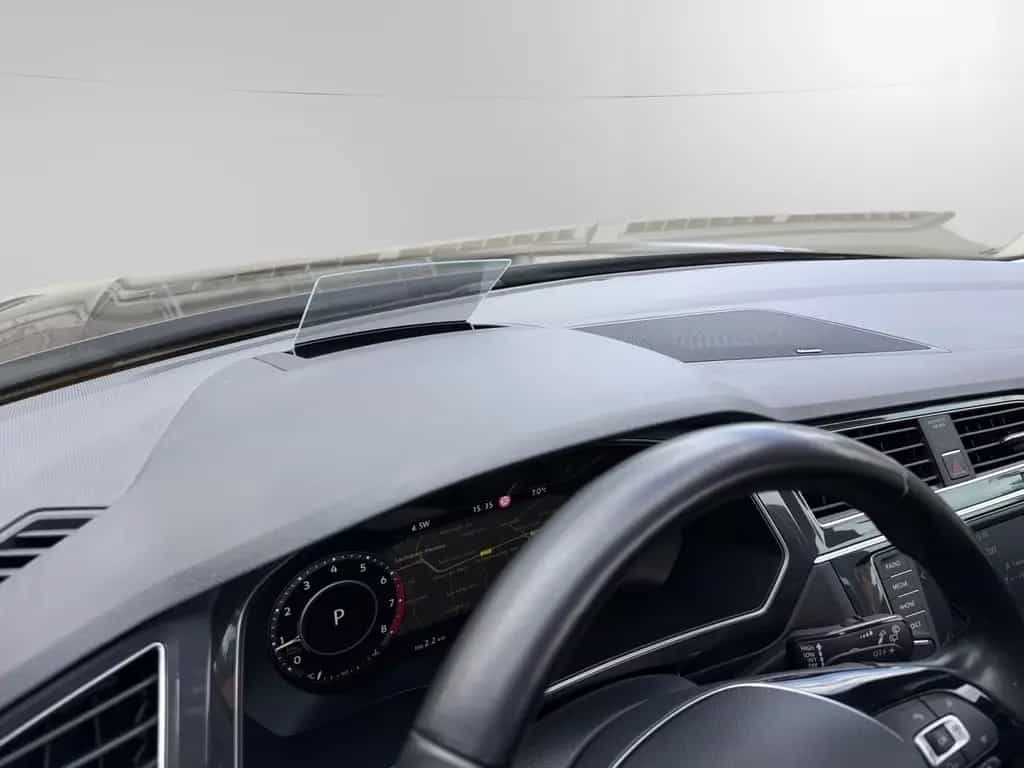 Volkswagen Tiguan HEADUP, PANO, AHK, VIRTUAL, STANDHEIZUNG 01/2017-photo-11