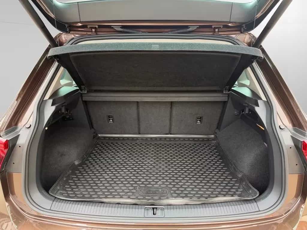 Volkswagen Tiguan HEADUP, PANO, AHK, VIRTUAL, STANDHEIZUNG 01/2017-photo-15