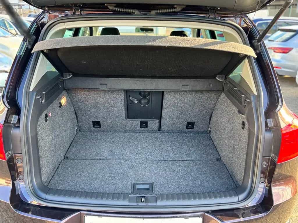 Volkswagen Tiguan Sport & Style*86500KM*2.Hand*Scheckheft* 05/2014-photo-14