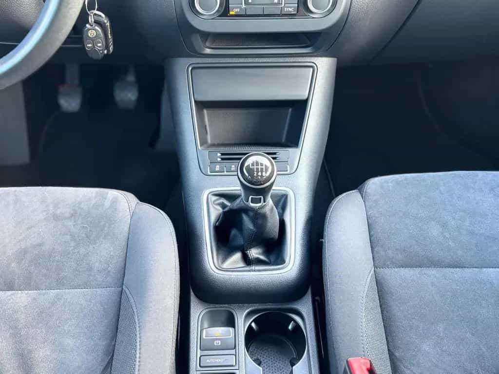 Volkswagen Tiguan Sport & Style*86500KM*2.Hand*Scheckheft* 05/2014-photo-24