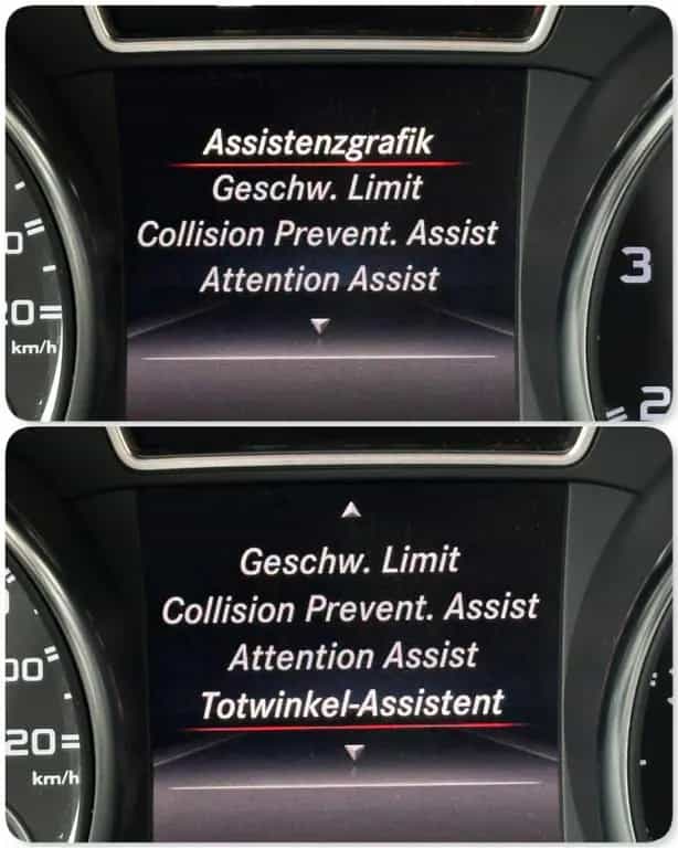 Mercedes-Benz CLA-Class 45 AMG 4Matic*PERFORMANCE*CARBON*PANO*KAMERA 12/2015-photo-10