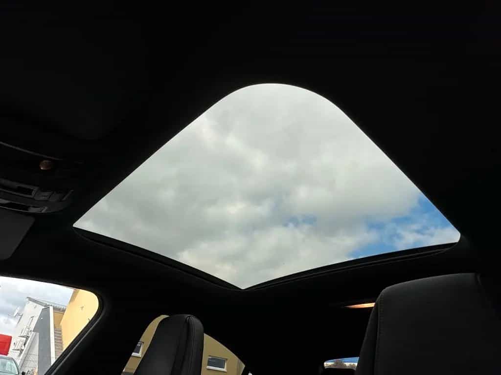 Mercedes-Benz CLA-Class 45 AMG 4Matic*PERFORMANCE*CARBON*PANO*KAMERA 12/2015-photo-16