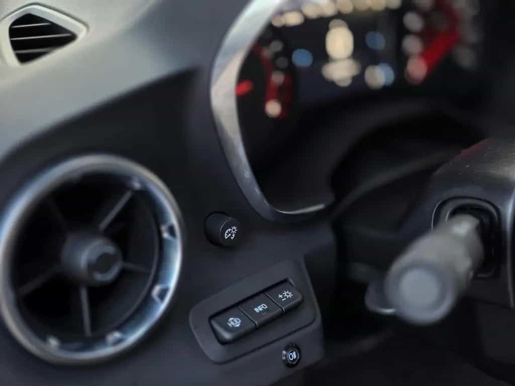 Chevrolet Cabrio3.6 08/2023-photo-19