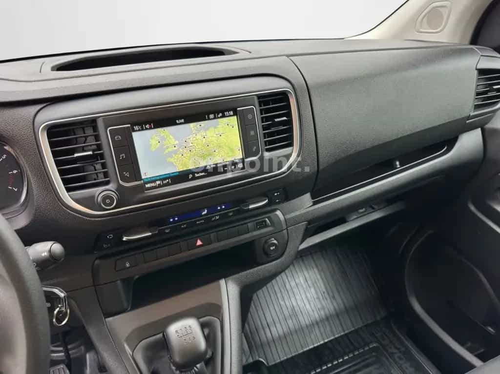 Toyota Proace (Verso) 2,0-l-D-4D L2 Lang 9 Sitzer Navi 04/2023-photo-12