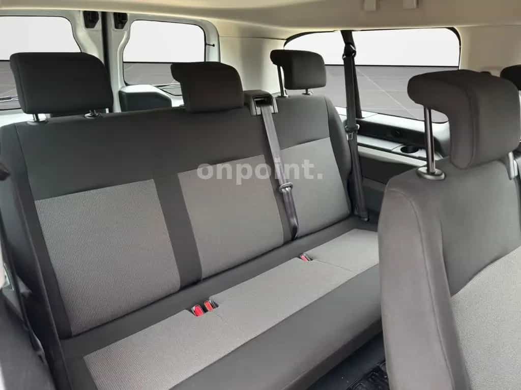 Toyota Proace (Verso) 2,0-l-D-4D L2 Lang 9 Sitzer Navi 04/2023-photo-14