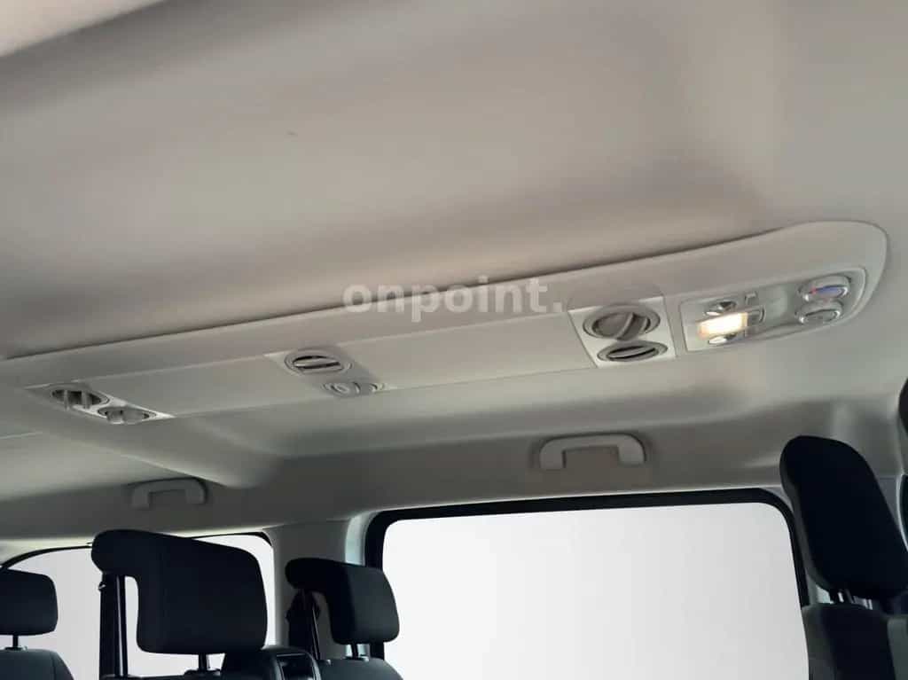 Toyota Proace (Verso) 2,0-l-D-4D L2 Lang 9 Sitzer Navi 04/2023-photo-16