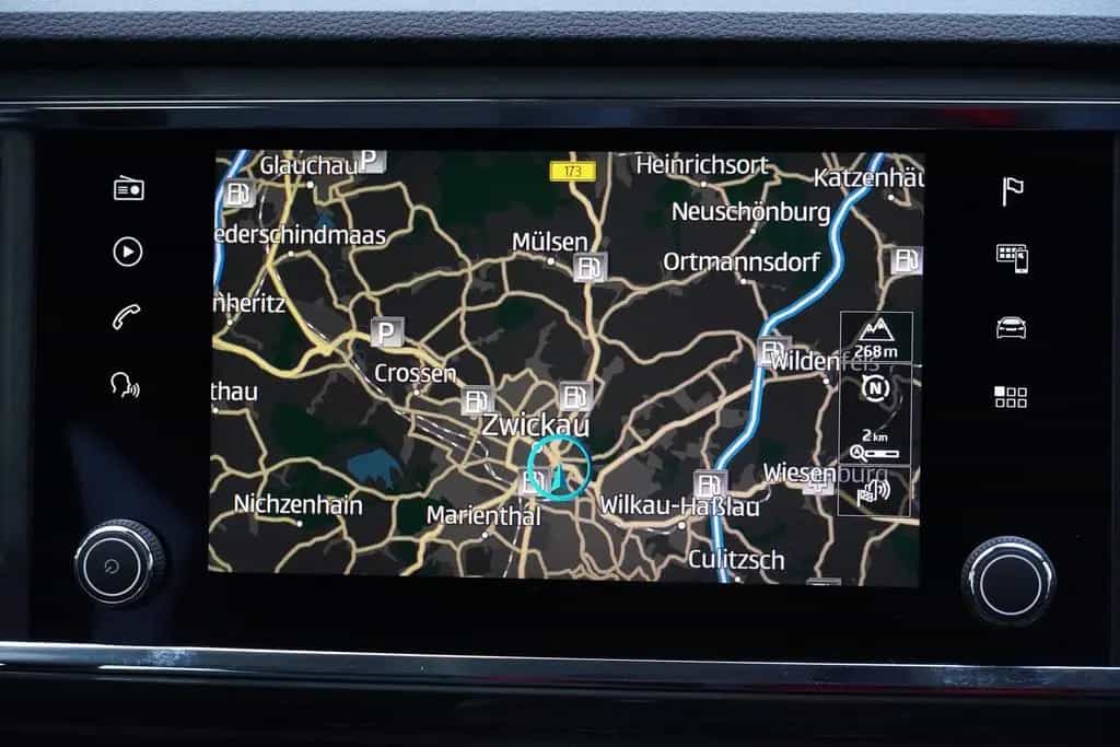Seat Ateca 1.5 TSI DSG Style ACC Navi Kamera AHK DAB 11/2019-photo-12