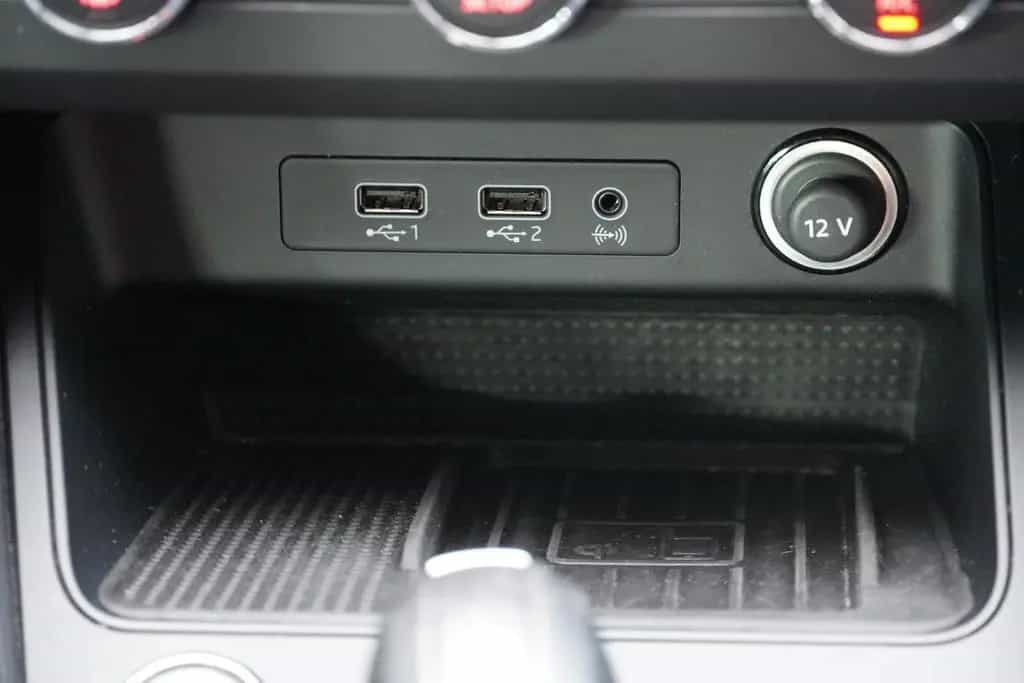 Seat Ateca 1.5 TSI DSG Style ACC Navi Kamera AHK DAB 11/2019-photo-15