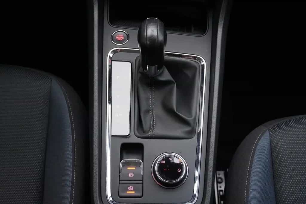 Seat Ateca 1.5 TSI DSG Style ACC Navi Kamera AHK DAB 11/2019-photo-16