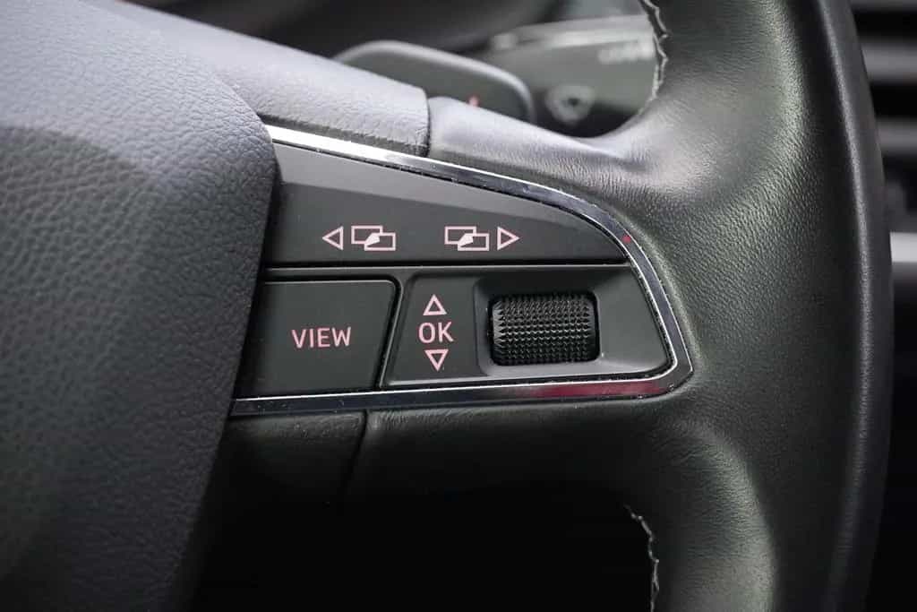 Seat Ateca 1.5 TSI DSG Style ACC Navi Kamera AHK DAB 11/2019-photo-18